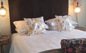 Belle Ame Bed And Breakfast